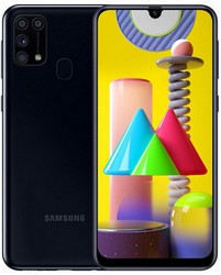 Замена тачскрина на телефоне Samsung Galaxy M31 в Самаре
